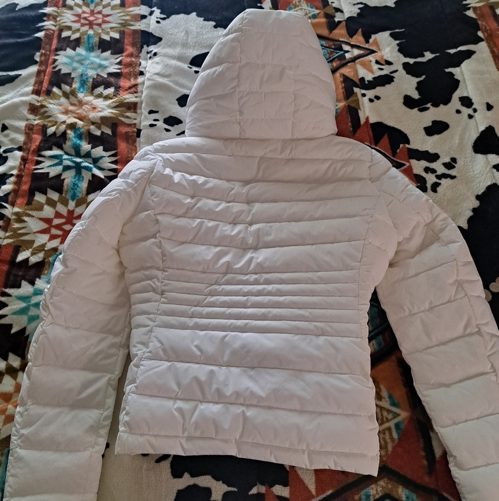 Calvin Klein jacket